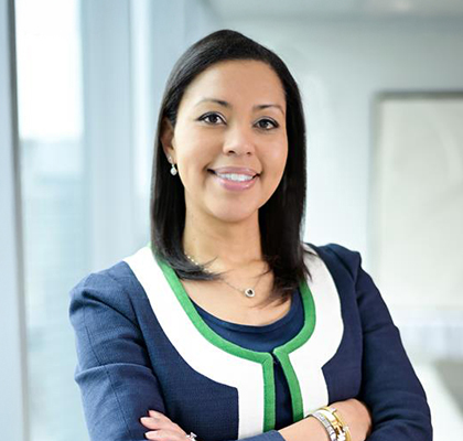 Potrait of Lori Hall-Kimm