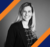 Jennifer Williams Top Woman in Cybersecurity award