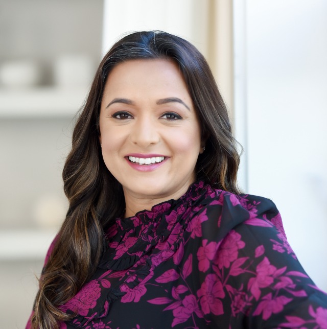 Rubina Haq author 