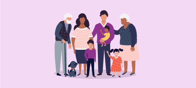 Estate planning is a loving thing to do for your family