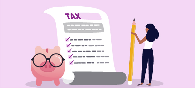Some easy tax-saving strategies to consider
