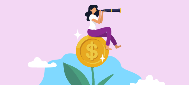 How pensions improve retirement security for women