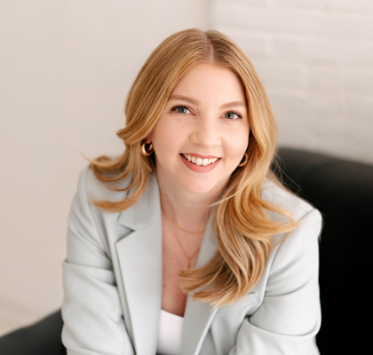 Jessica Moorhouse 