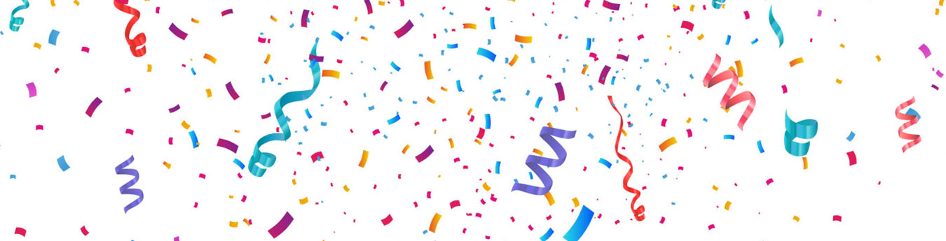 Congratulations to our winners!
