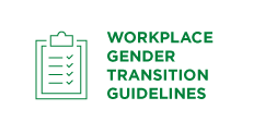 Workplace Gender Transition 