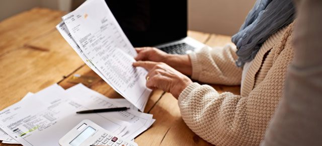 Mise à jour des taux d’imposition sur le revenu des particuliers de 2018