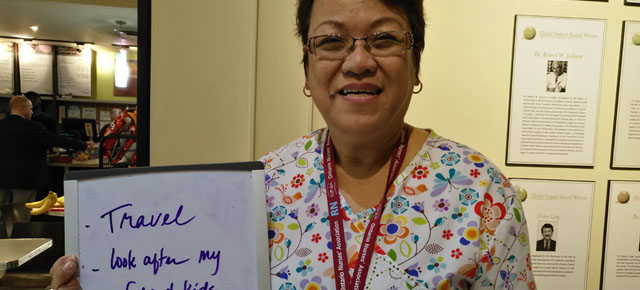 Pension Awareness Day