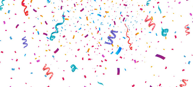 Congratulations to our winners!