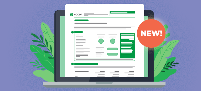 Take a look at HOOPP’s new annual statements