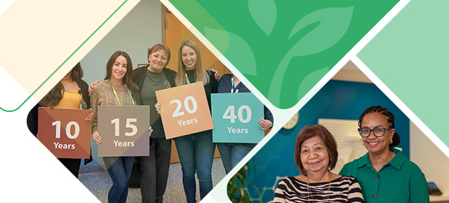 Building a stronger financial future for the healthcare community