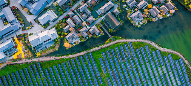 Introducing HOOPP’s climate change strategy
