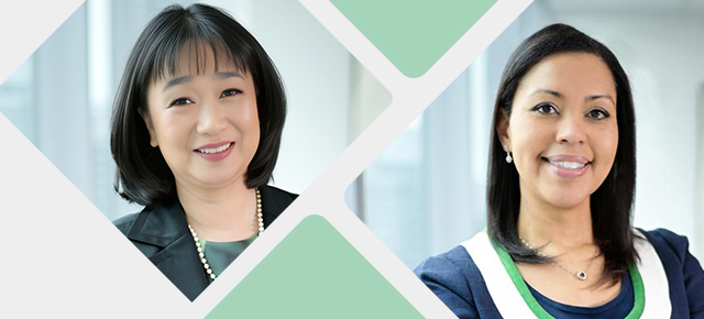 HOOPP’s award-winning Investment Management team