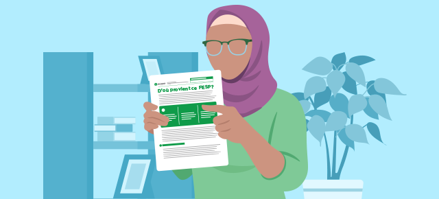 Améliorations apportées aux prestations du HOOPP en 2021